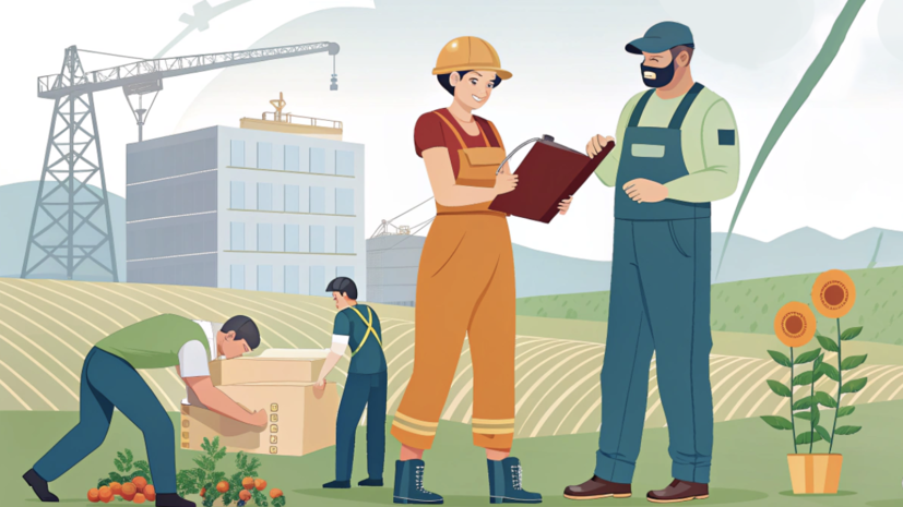 В Новосибирской области усилят поддержку подготовки кадров для АПК