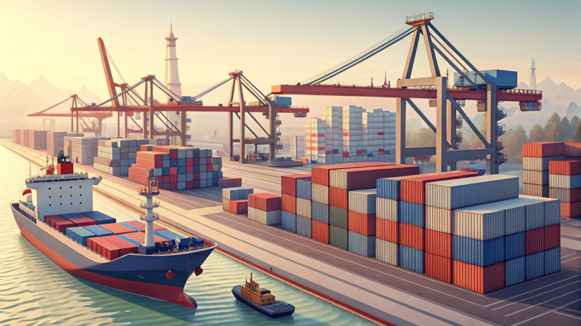 Трамп допустил нормализацию торговых отношений России и США