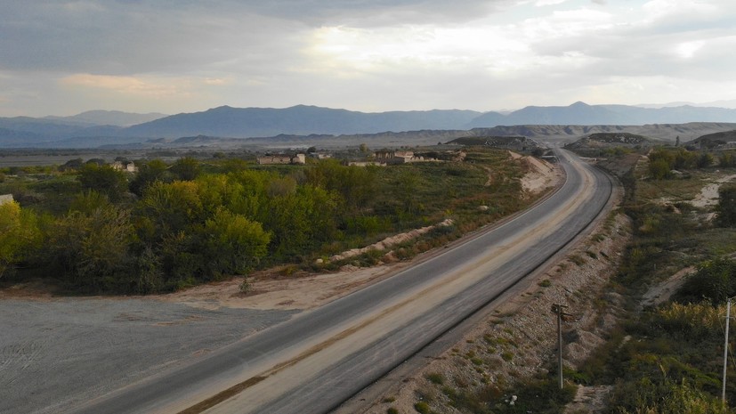 Депутат Чепа назвал важным политическим шагом передачу Зангезурского коридора