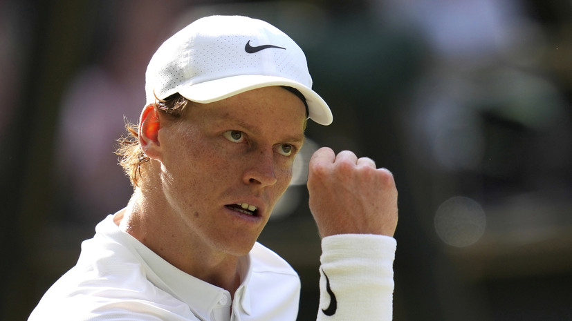 Хачанов считает Синнера единственным фаворитом US Open в этом году