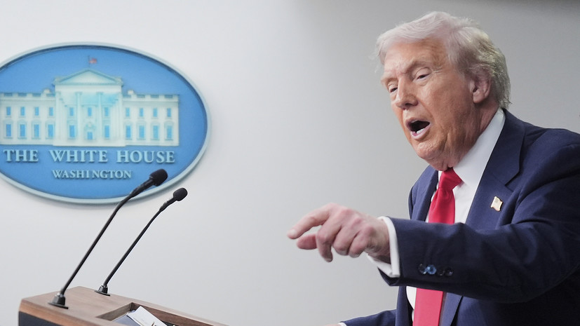 Трамп предположил, что сможет усадить Путина и Зеленского за стол переговоров