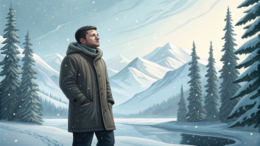 Трамп не подтвердил намерение пригласить Зеленского на Аляску