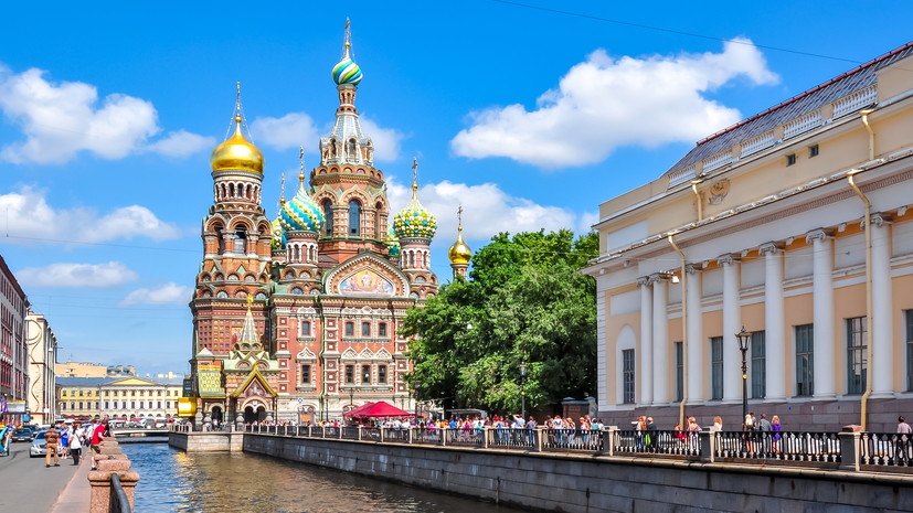 В АТОР перечислили популярные направления для отдыха в России