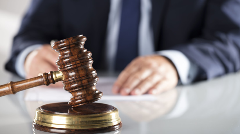 Суд арестовал ещё двоих обвиняемых в нападении на отделение почты в Москве