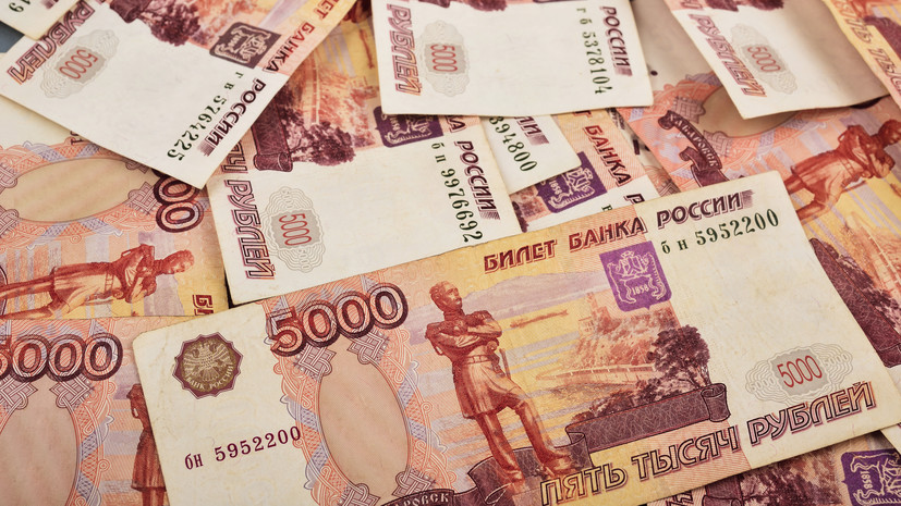 Семьям погибших при атаке БПЛА в Тульской области выплатят по 2 млн рублей