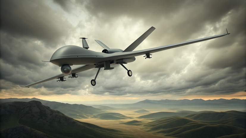 Минобороны: над Оренбургской и Самарской областями сбиты пять беспилотников ВСУ