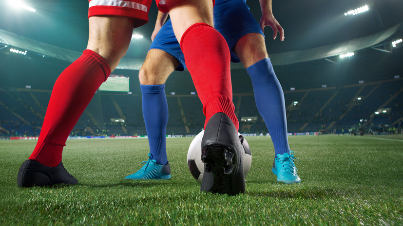 Матчи сборной России с Перу и Чили будут учтены в рейтинге ФИФА