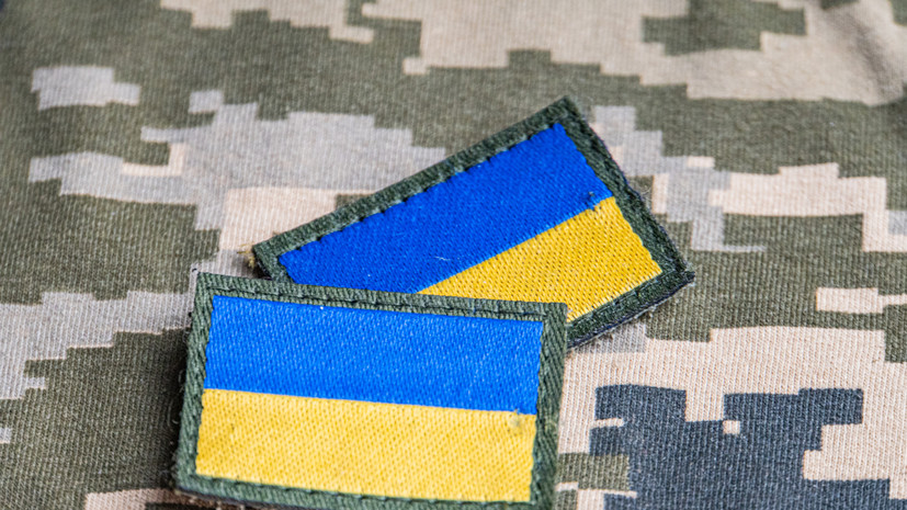 На Украине ликвидирован воевавший на стороне ВСУ художник Чичкан