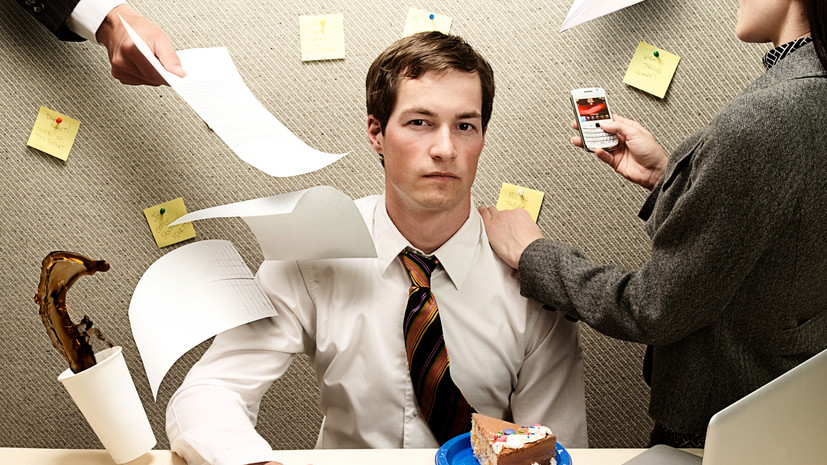 Психолог Наумова рассказала, как адаптироваться к работе после отпуска