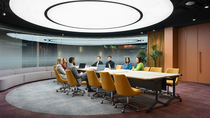 При Ассоциации менеджеров России появился новый комитет по комплаенсу