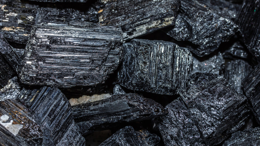 Россия планирует в разы нарастить производство редкоземельных металлов