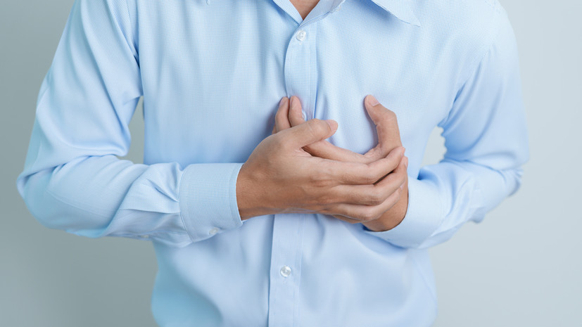 Врач Портнова: усталость после отдыха может быть признаком сердечной недостаточности