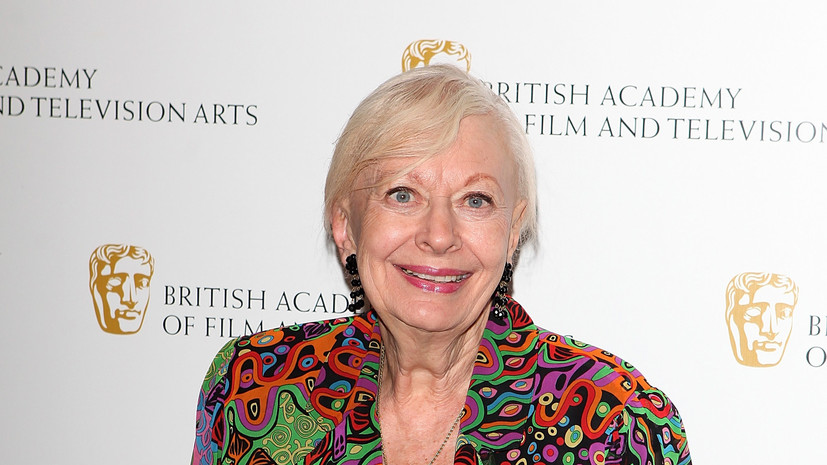 Умерла лауреат двух премий BAFTA Бакстер