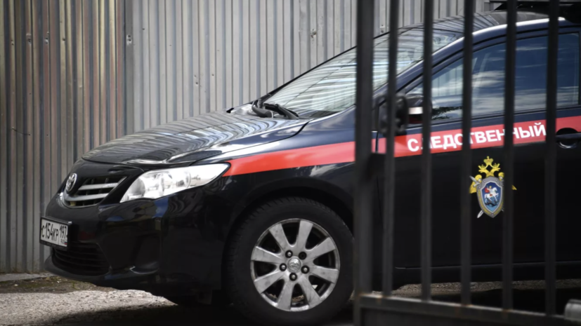 Следствие проводит проверку по факту гибели писателя Чижова в Балтийском море