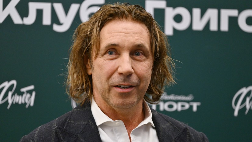 Мостовой: Перу и Чили — отлично для сборной России