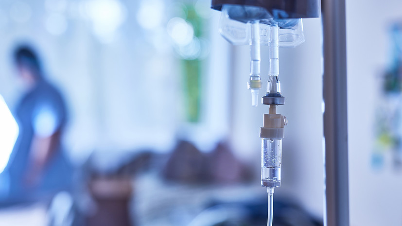 В результате атак ВСУ в ДНР пострадали три мирных жителя