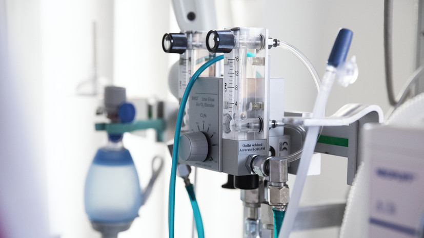 Сотрудники военкомата в Винницкой области Украины избили пожилую женщину