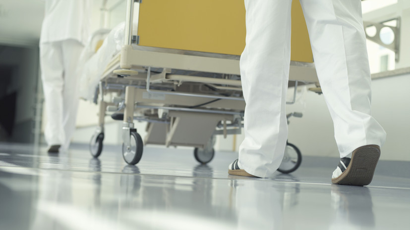 Сотрудник ТЦК избил 72-летнюю женщину в Винницкой области, она умерла