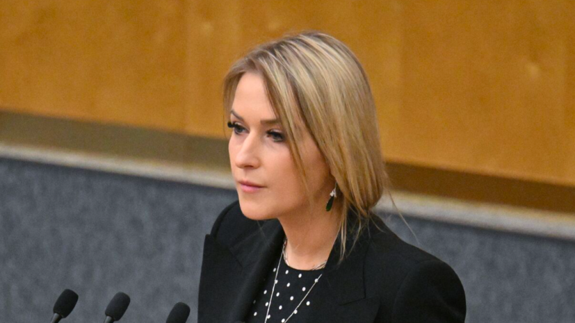 В Госдуме предложили внедрить в банки сервисы переводов на благотворительность