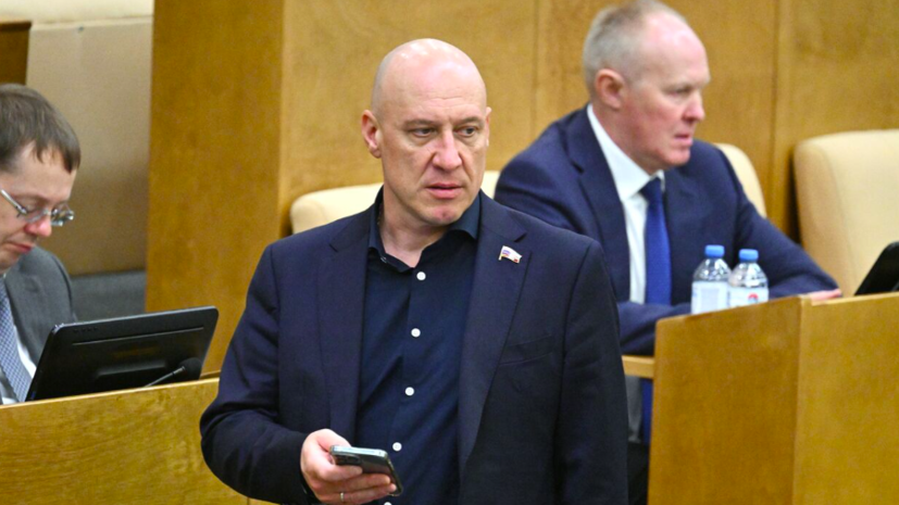 Денис Майданов объявлен в розыск на Украине