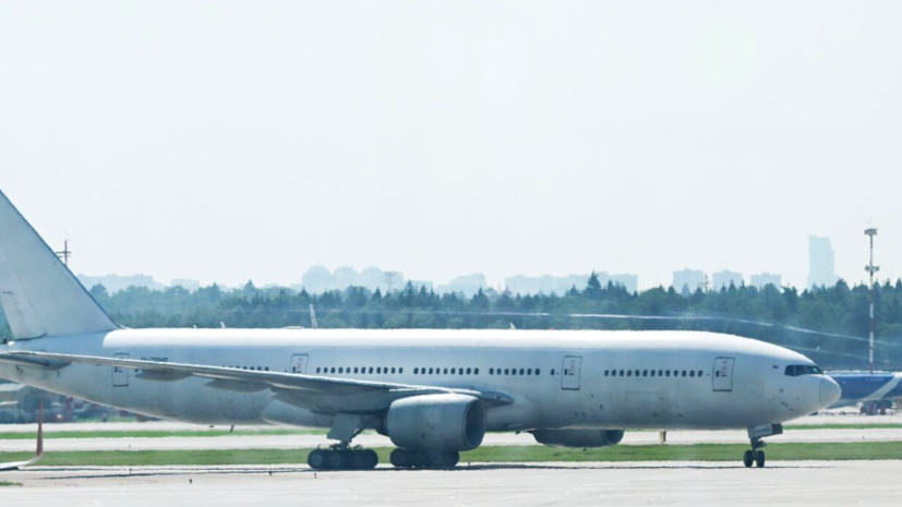 План «Ковёр» введён в Пензенской области