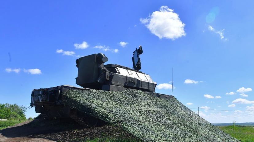 Силы ПВО за ночь сбили 25 украинских БПЛА над регионами России