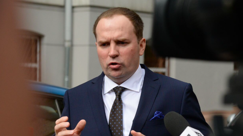 Юриста коллегии Сергея Жорина госпитализировали после избиения в Москве