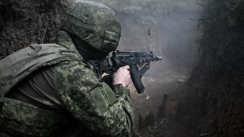 Советник главы ДНР Кимаковский: ВС России начали бои в Родинском