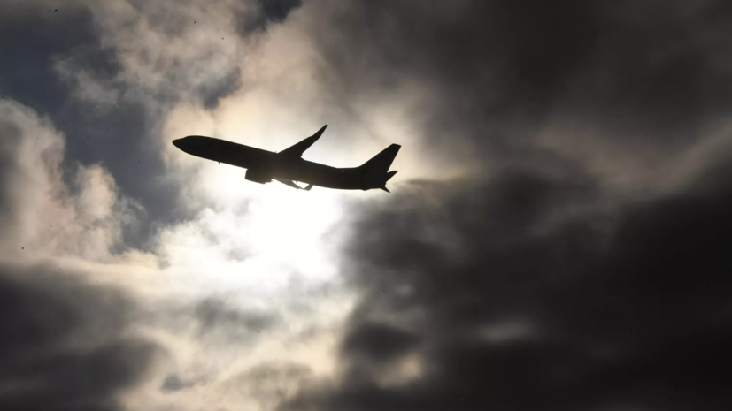 Временные ограничения сняли в аэропорту Нижнего Новгорода