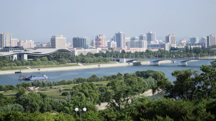 Володин во главе российской делегации посетит КНДР 14—15 августа