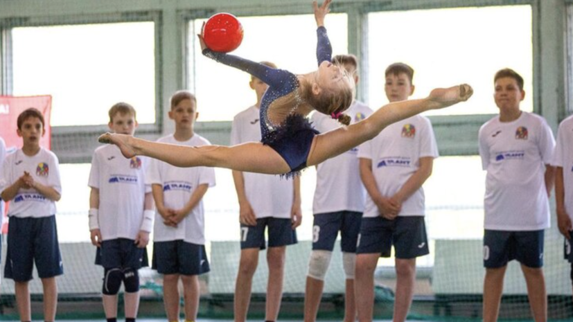 В Московском дворце пионеров открылась запись в кружки и секции