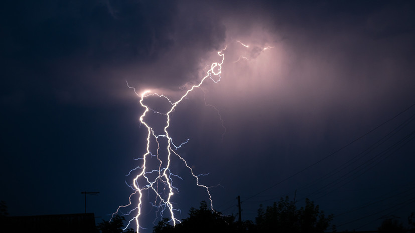 Учёный Киселёв рассказал об изменениях климата в России в ближайшие 10 лет