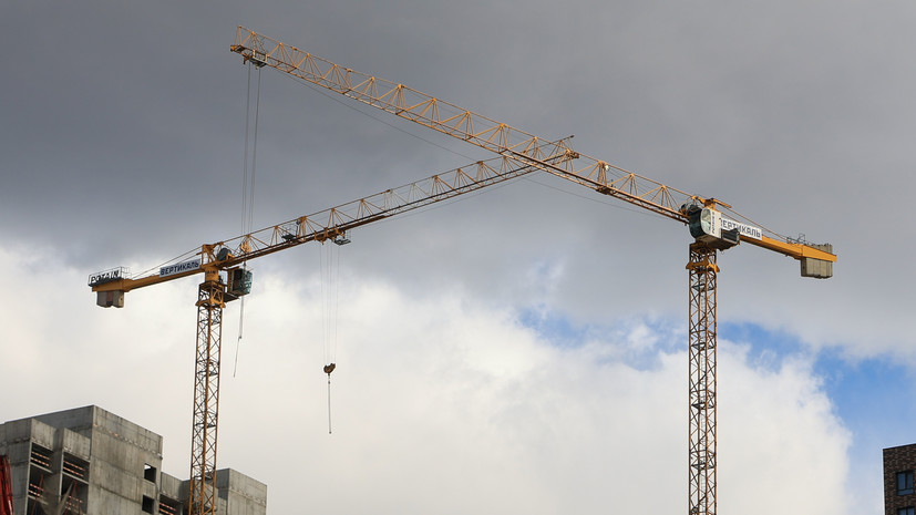 В Москве согласован проект ещё одного дома по программе реновации в Черёмушках