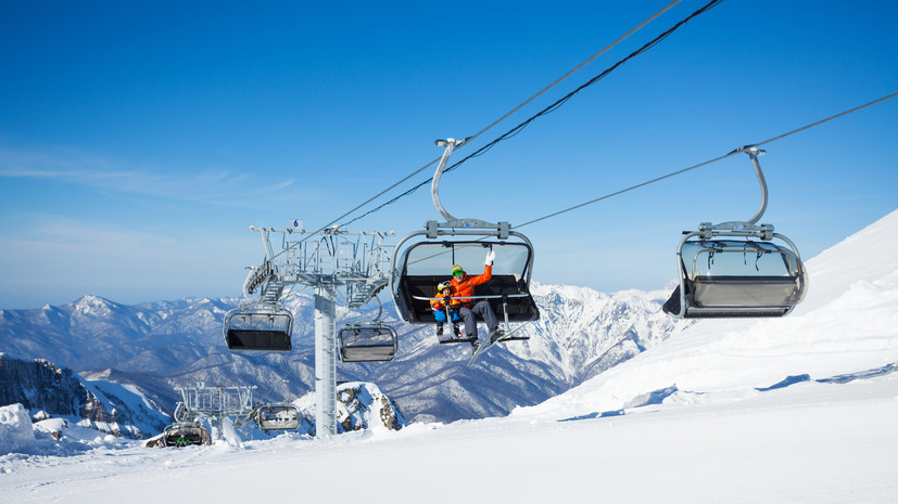 Турэксперт Арутюнов рассказал о способах сэкономить на зимнем отдыхе