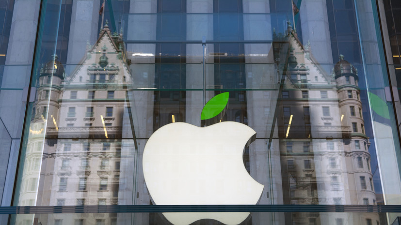 Маск намерен подать в суд на Apple из-за нарушений антимонопольных законов