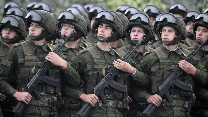 В Белоруссии анонсировали совместные с Россией учения «Запад-2025»