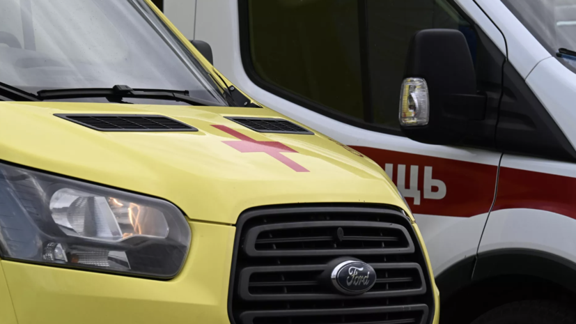 В Тюменской области 16-летний юноша погиб в массовом ДТП