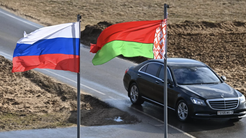 МО Белоруссии: в ходе учений «Запад-2025» будет отрабатываться борьба с ДРГ