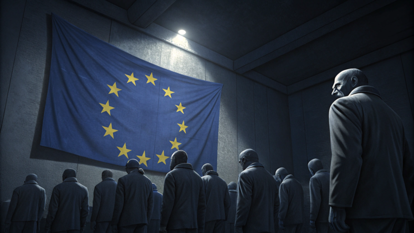 ЕС на фоне переговоров Путина и Трампа пообещал продолжить санкции против России