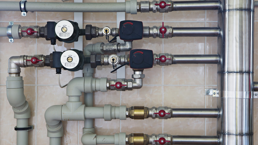 ФАС России выявила картель при закупках химикатов для очистки воды