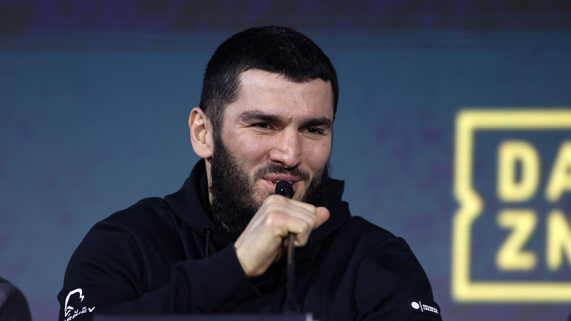 Бетербиев: не откажусь от поединка с Биволом, даже когда мне будет под 50