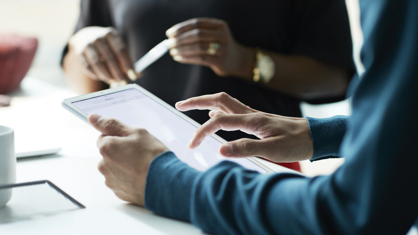 На портале поставщиков в первом полугодии сделали 24 000 закупок по потребностям