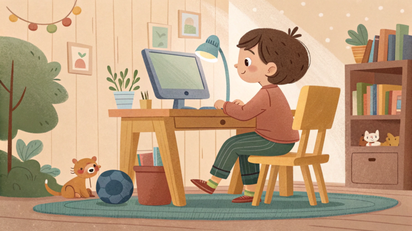 Киберэксперт Силаев назвал самые опасные угрозы в интернете для детей