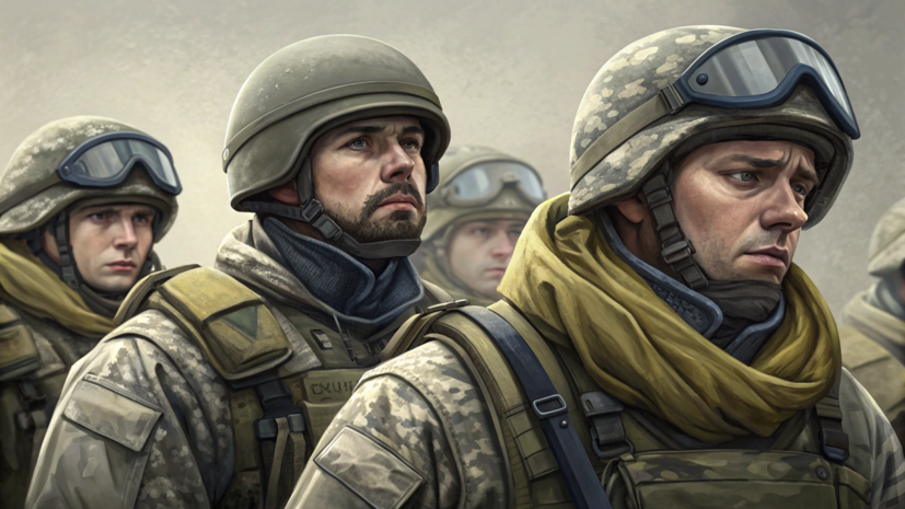 «Военная хроника»: ВСУ бросили затыкать дыры под Покровском медиаподразделением