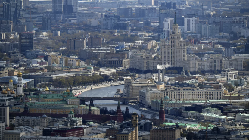 На форуме «Москва 2030» пройдут лекции по градостроительству