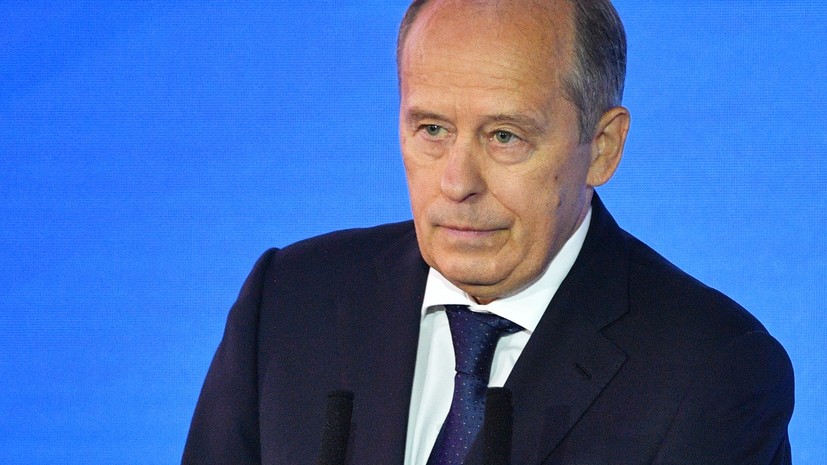 В НАК отметили рост террористических преступлений под влиянием Киева