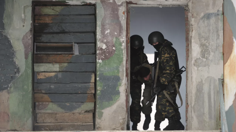 НАК: в России в 2025 году предотвратили 172 теракта