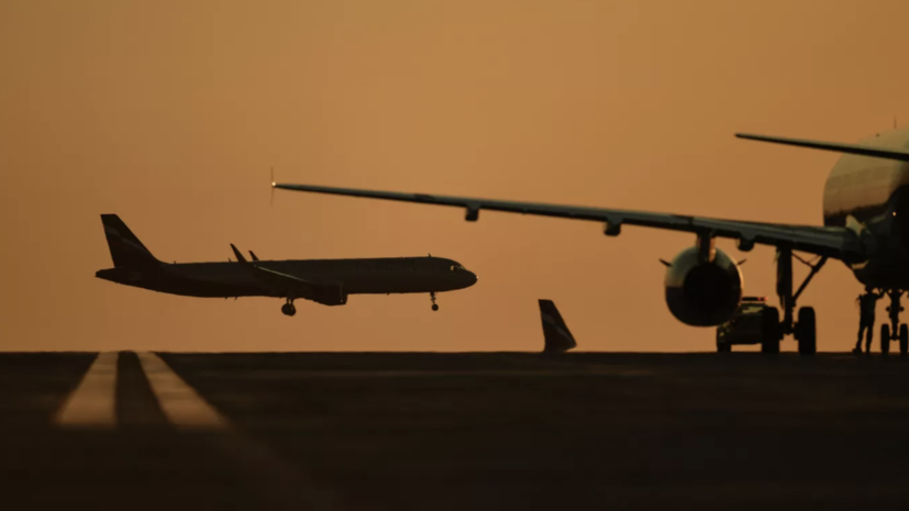 Росавиация ввела ограничения на работу аэропорта Ухты