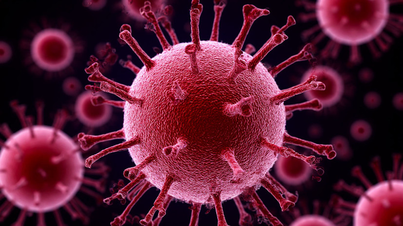 Роспотребнадзор: ситуация с менингококковой инфекцией в России стабилизировалась