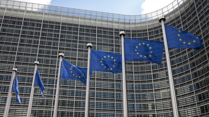 В ЕС заявили о необходимости прекращения боевых действий для ведения переговоров